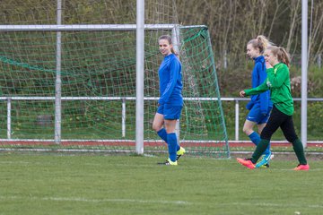 Bild 67 - F VfL Oldesloe II - SG Holstein S�d : Ergebnis: 0:15